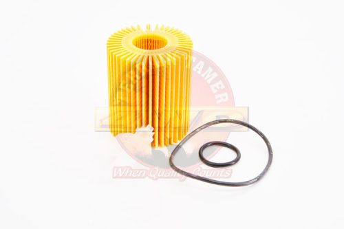 Terrain Tamer Oil Filter for Toyota FJ Cruiser, Landcruiser 150