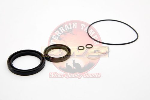 Terrain Tamer Transfer Case Gasket Kit for 5-Speed Transmission Toyota Landcruiser 70 71 73 75 76 78 79 80 100 105