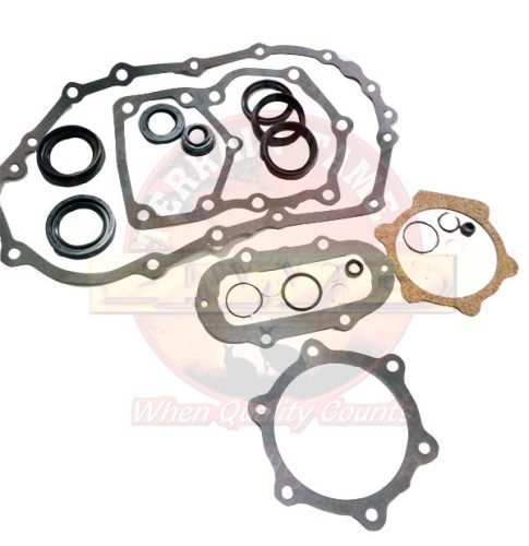 Terrain Tamer Transfer Case Gasket and Seal Kit for Toyota Landcruiser 79 - 8/99-