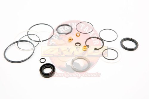 Terrain Tamer steering gearbox seal and oil seal kit Toyota Landcruiser 40 42 45 46