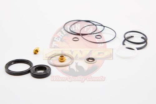 Terrain Tamer Steering Box Gasket and Seal Kit for Toyota Hilux (1988-1991)