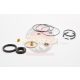 Terrain Tamer Steering Box Gasket and Seal Kit for Toyota Hilux (1988-1991)