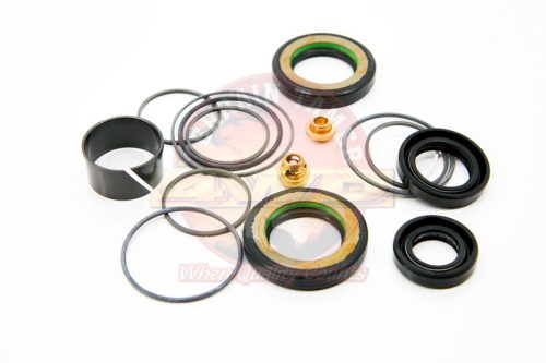 Terrain Tamer steering gearbox seal and oil seal kit Toyota Landcruiser 120 125 2004<