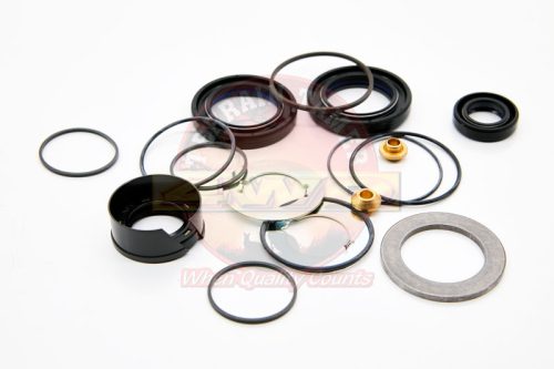 Terrain Tamer steering gearbox seal and oil seal kit Toyota Landcruiser 100 2002<