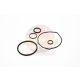 Terrain Tamer servo pump seal kit Toyota Hilux Vigo