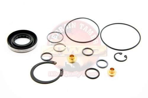 Terrain Tamer servo pump seal kit Toyota Hilux 1988-1994