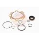 Terrain Tamer servo pump seal and oil seal kit Toyota Hilux 1997-2005