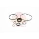 Terrain Tamer servo pump seal kit Toyota Landcruiser 150