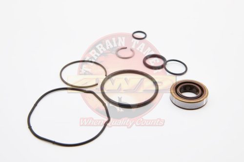 Terrain Tamer servo pump seal kit Toyota Landcruiser 120