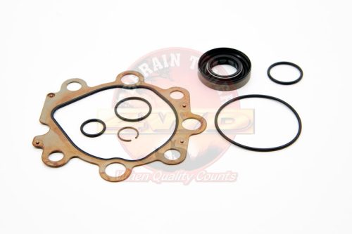 errain Tamer servo pump seal kit Toyota Hilux 2001<