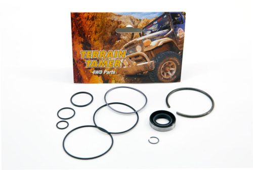 Terrain Tamer servo pump seal and oil seal kit Toyota 4 Runner / Surf