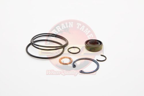 Terrain Tamer servo pump seal and oil seal kit Toyota Landcruiser 70 71 73 75 77