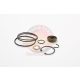 Terrain Tamer servo pump seal and oil seal kit Toyota Landcruiser 70 71 73 75 77