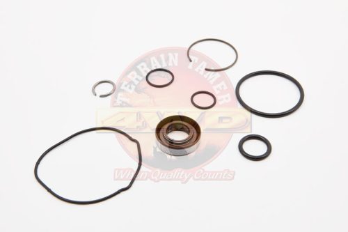 Terrain Tamer servo pump seal and oil seal kit Toyota Landcruiser 300 - 7/21 onwards