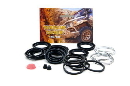 Terrain Tamer Fékhenger felújító készlet első Toyota Hilux KZN 165 LN 106 107 111 130 167 172 RN 105 106 110 130 YN 130 1988-> Landcruiser FJ FZJ HZJ PZJ 70 73 75 HZJ 77 KZJ 70 73 78 1990->