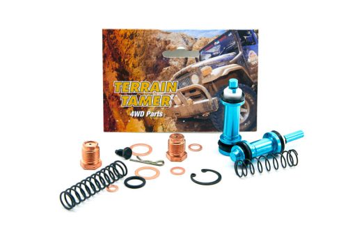 Terrain Tamer Főfékhenger felújító készlet tárcsafékhez Toyota Landcruiser BJ 60 70 73 75 FJ 60 62 70 73 75 HJ 60 61 75 LJ 70 72 RJ 70 1980-1996