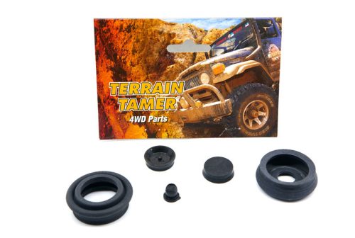 Terrain Tamer Kerék fék henger javító készlet hátsó Toyota Landcruiser FJ 55 1975-1980