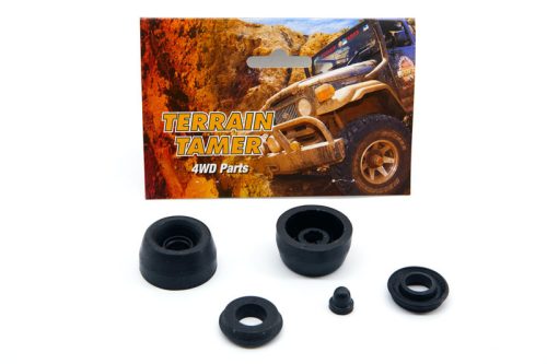 Terrain Tamer Kerék fék henger javító készlet hátsó jobb vagy bal 28.57mm Toyota Landcruiser BJ FJ 45 HJ 47 1980-1986