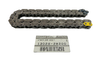 Timing chain for Nissan Patrol Y61 ZD30 (2000->)