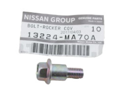 Detox valve screw for Nissan Patrol Y61 ZD30  (2000-->)