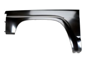 Front left fender for Nissan Patrol Y60 (1989-1997)