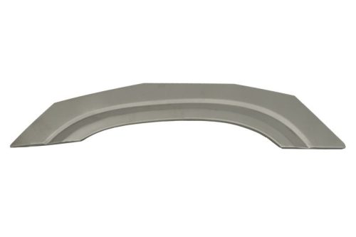 Front fender repair piece left Nissan Patrol 1998-2009