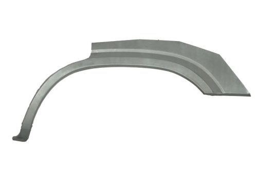 Rear fender repair arch for left 5 door Nissan Patrol 1998-2009