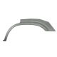 Rear fender repair arch for left 5 door Nissan Patrol 1998-2009