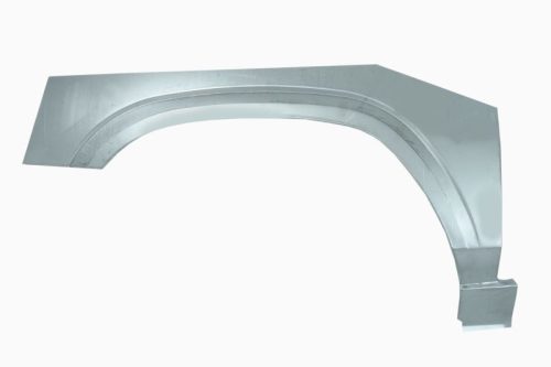 Rear fender repair arch right for 3 door Nissan Patrol 1998-2009