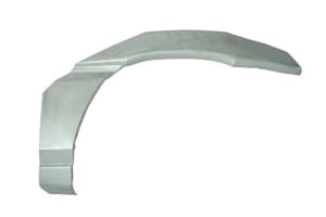 Rear fender repair arch left for 3 door Nissan Terrano II