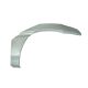 Rear fender repair arch left for 3 door Nissan Terrano II