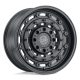 Alloy Wheel 17x9.5 ET-18 5x127/5x139.7 Textured Matte Black Arsenal Black Rhino