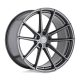 Alloy Wheel 18x8 ET35 5x114.3 Bathurst Gloss Gunmetal TSW