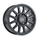 Alloy Wheel 18x8 ET48 5x130 Matte Black Havasu Black Rhino