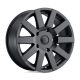 Alloy Wheel 18x8 ET48 5x130 Matte Black Journey Black Rhino