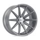 Alloy Wheel 18x8.5 ET30 5x114.3 Clypse Titanium W/ Matte Brushed Face TSW