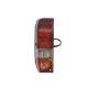 Rear lamp for Toyota Land Cruiser 70 1984-2002 LEFT