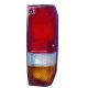 Rear lamp for Toyota Land Cruiser 70 1984-2002 RIGHT