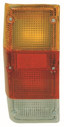 Rear lamp left side for Nissan Patrol K160 1984-1989 