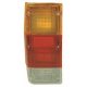 Rear lamp left side for Nissan Patrol K160 1984-1989 