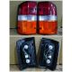 Rear lamp for Nissan Patrol Y60 1987-1997 