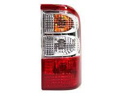 Rear right lamp for Nissan Patrol GR Y61 1998-2005