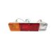 Rear left lamp for Suzuki Samurai 1984-1997