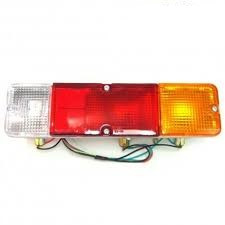 Rear right lamp for Suzuki Samurai 1984-1997