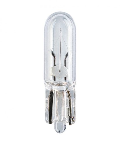 OSRAM Original - Glass Wedge Base - 2721 12V 1.2 W auxiliary bulb