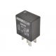 Open micro relay 12V 25A 4 poles