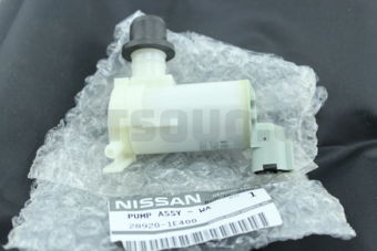 indshield Washer Pump for Nissan Patrol Y61