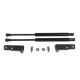 RIVAL4x4 motorhood strut kit for Ford Ranger, Mazda BT50