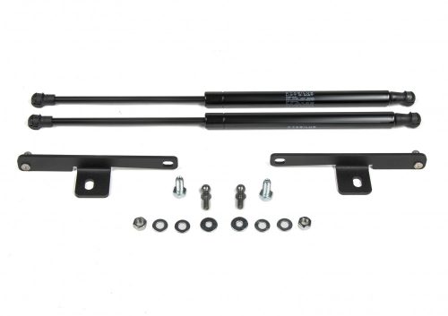 RIVAL4x4 motorhood strut kit for Mitsubishi L200, Pajero Sport 