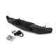 RIVAL4x4 aluminum rear bumper Toyota Hilux 